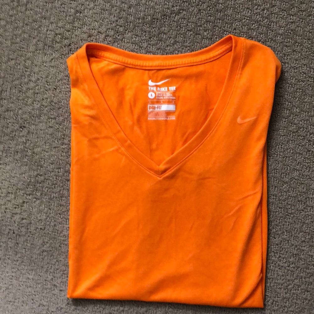 Nike dry fit T-Shirt